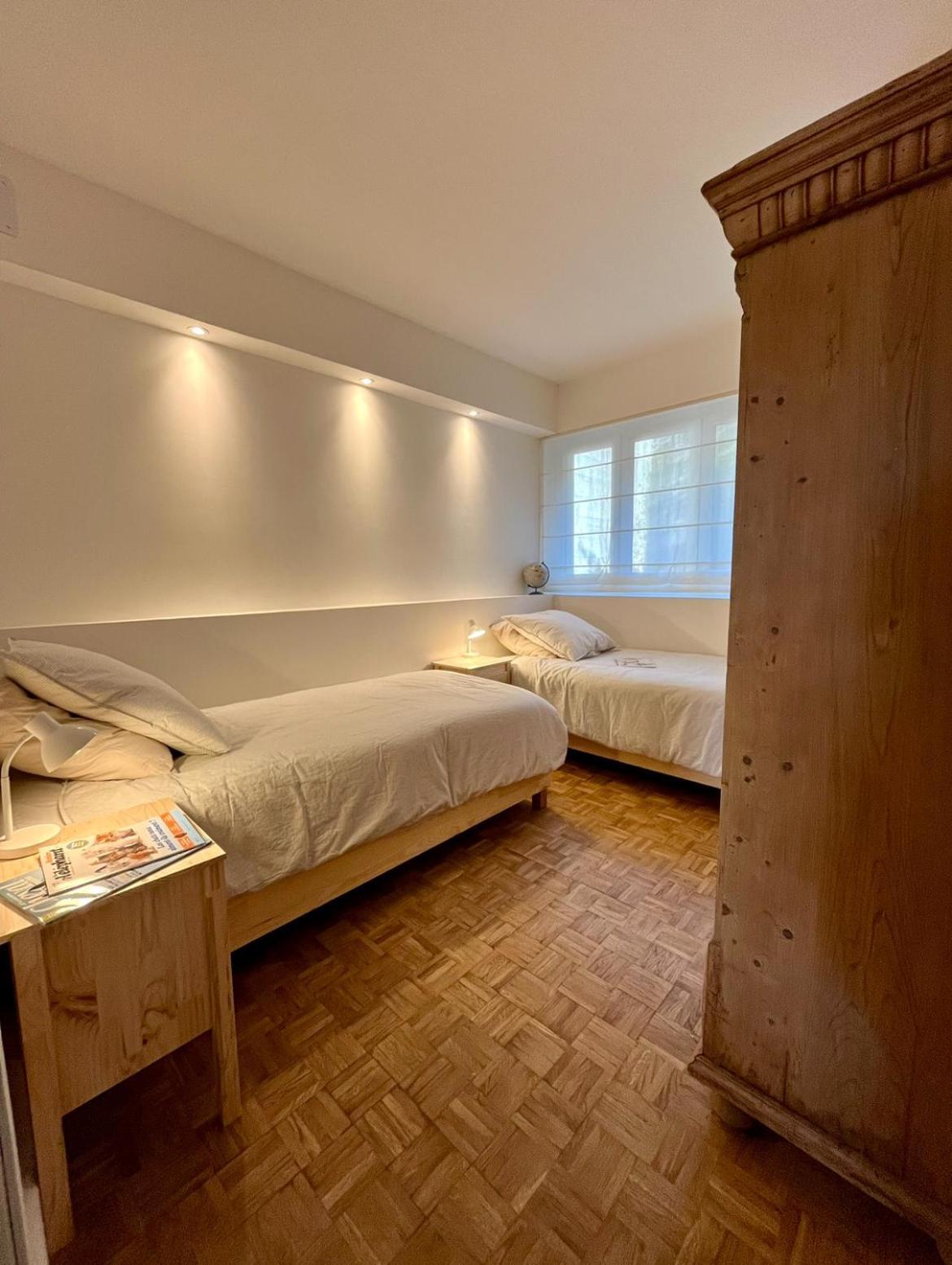 Le Baron Bucaille Appartement Face A La Mer 300 M De Nausicaa Boulogne-sur-Mer Exterior photo