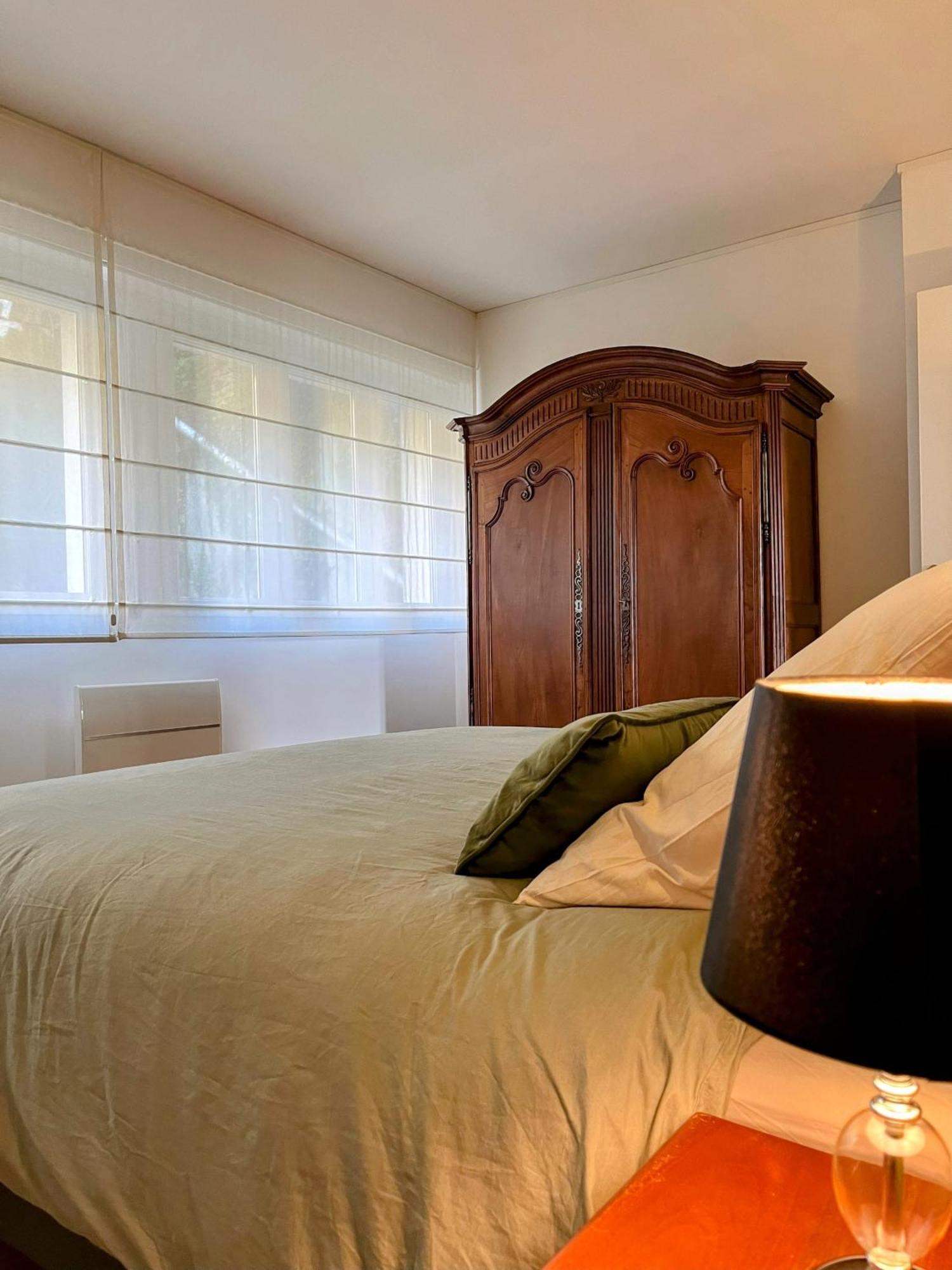 Le Baron Bucaille Appartement Face A La Mer 300 M De Nausicaa Boulogne-sur-Mer Exterior photo